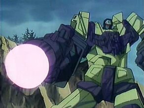 ScrambleCity devastator