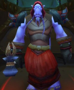 Mennu the Betrayer