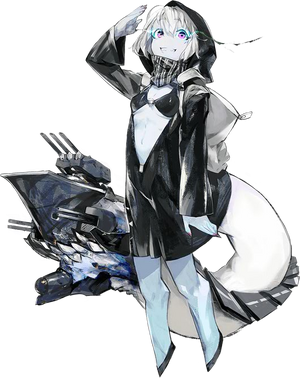 Battleship Re-Class