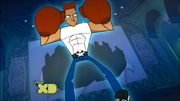 Grave Puncher
