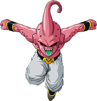 Kid Buu | Villains Wiki | FANDOM powered by Wikia