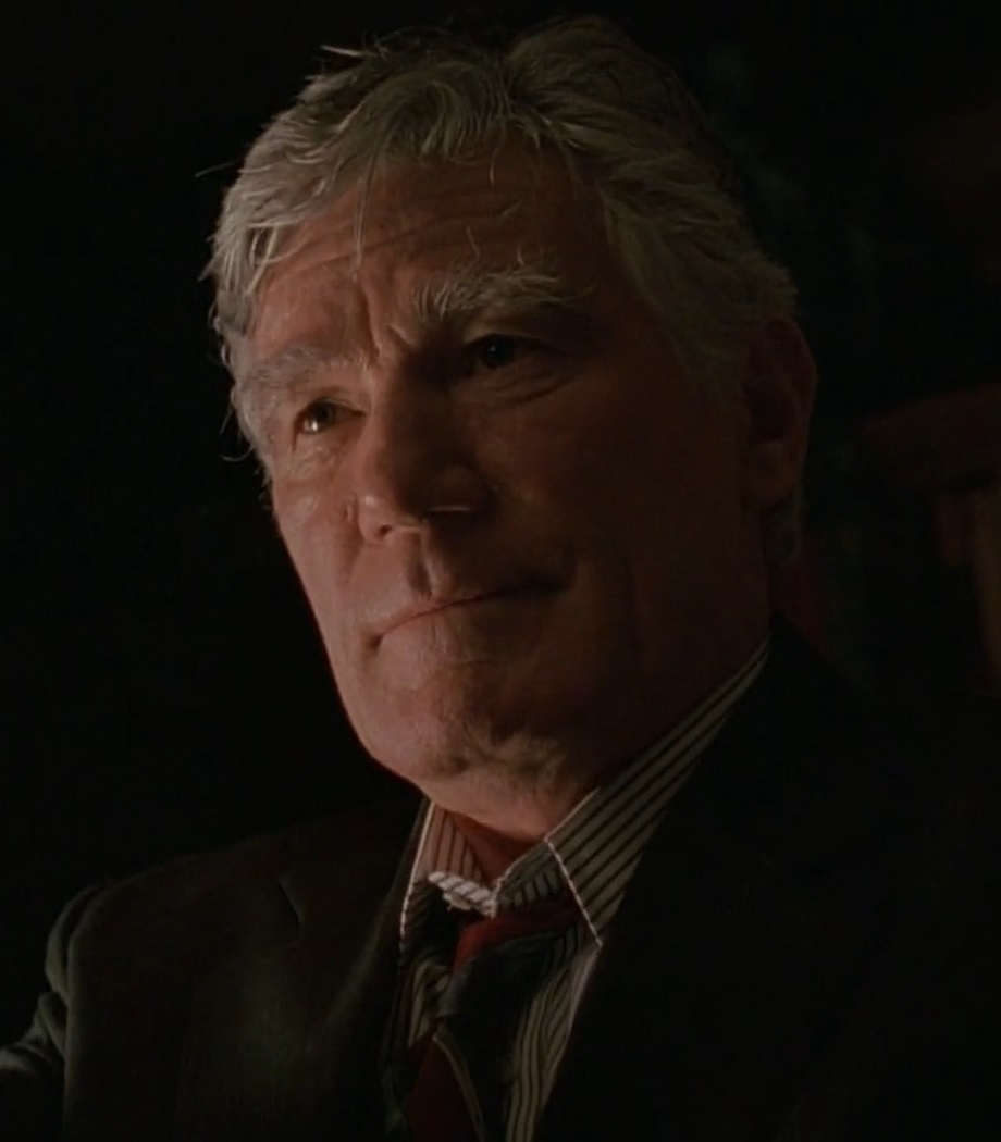 Dr. Terence Wynn | Villains Wiki | FANDOM powered by Wikia