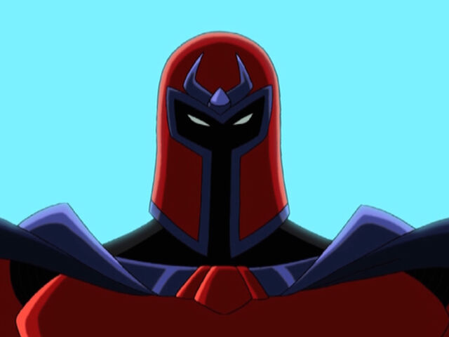 File:Magneto (X-Men Evolution).jpg
