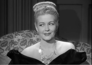 Evil Delores