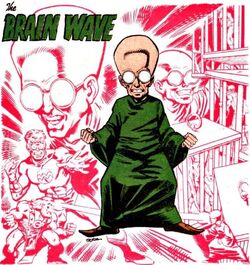 Brain Wave