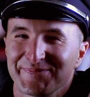 Officer Norton