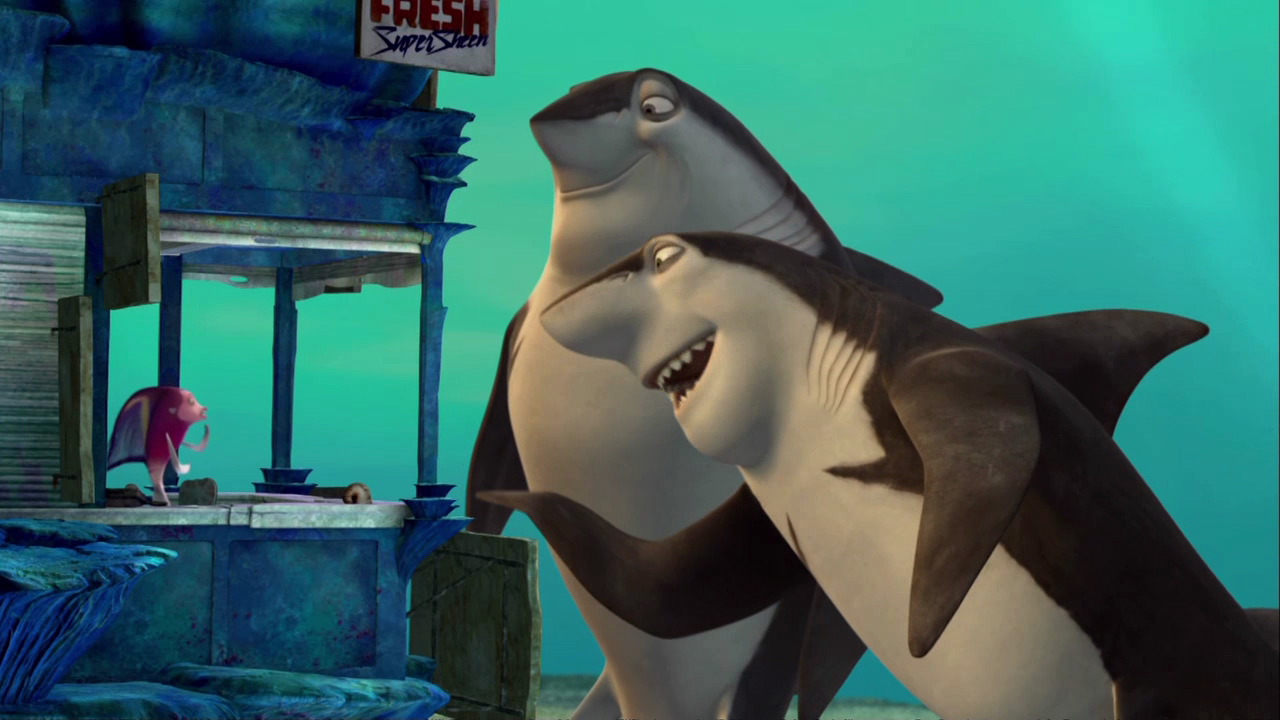 Image - Shark-tale-disneyscreencaps com-9435.jpg | Villains Wiki