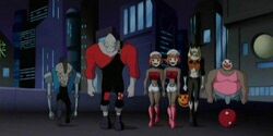 Future Jokerz