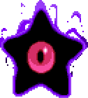 Dark Nebula