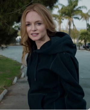 Diane Duran