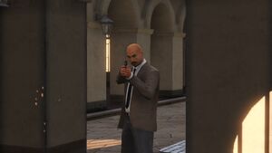 Professionals Member