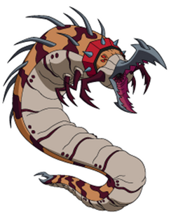Slamworm