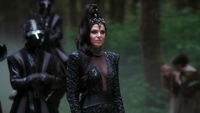 AngryEvilQueen