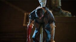 Death of Andrew Detmer