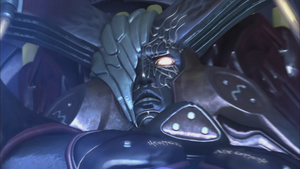 Pulse Face