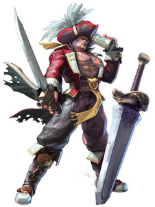 Cervantes