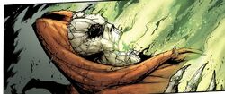 ComicTalzin deceased