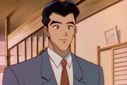 Hiroshi Kogure