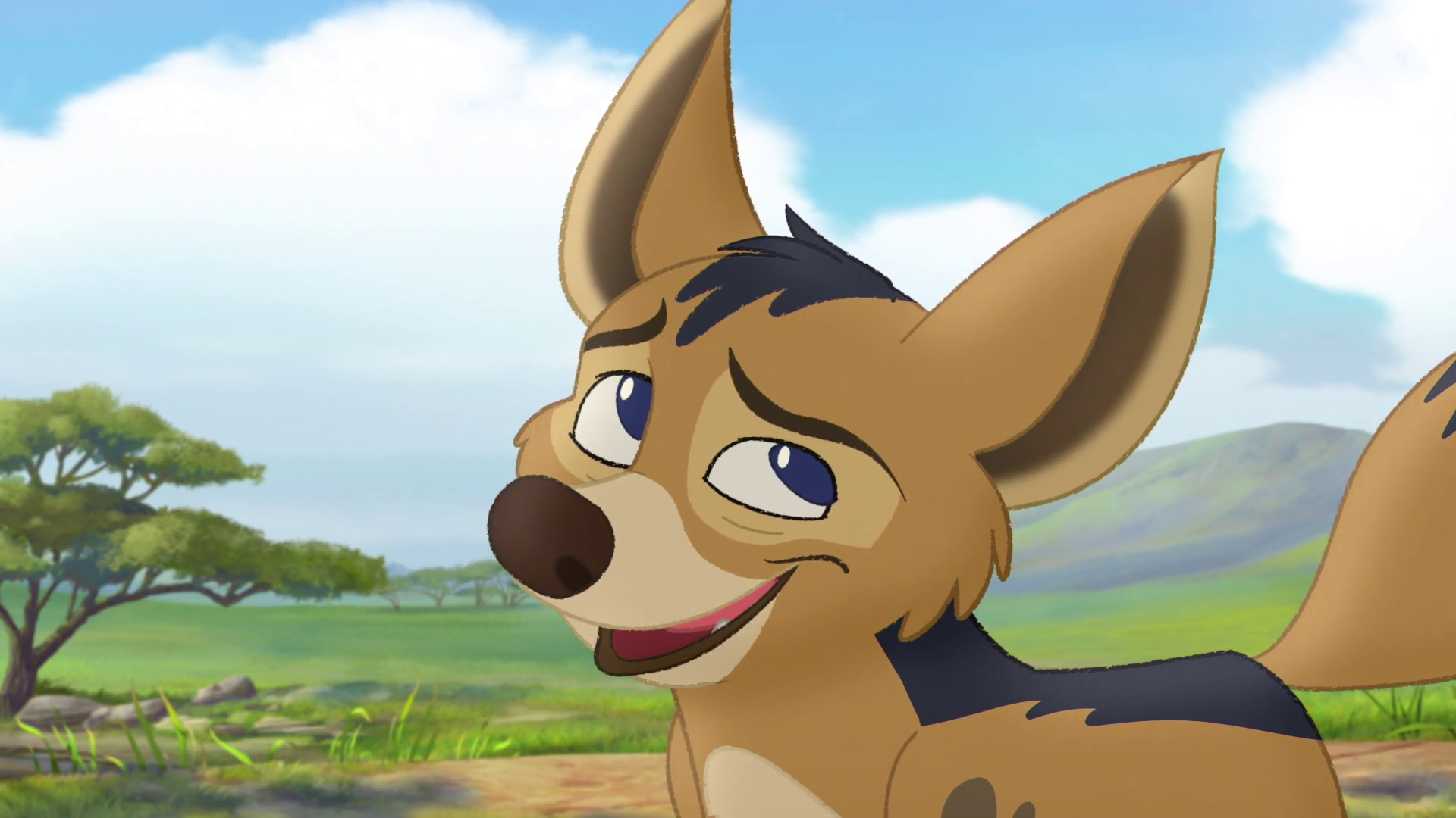 Dogo | Villains Wiki | FANDOM powered by Wikia