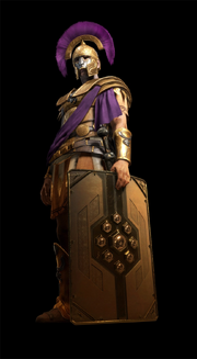 Commodus-ryse