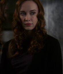 GENEVIEVE