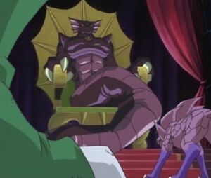 Naga (Monster Rancher)