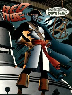 Captain Fear 01