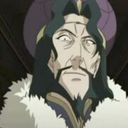Leontes