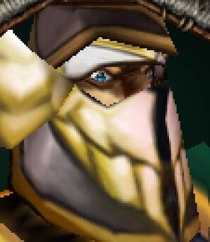 Captain Thornby