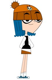 Carrie Beff