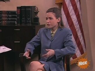 Mindy Crenshaw
