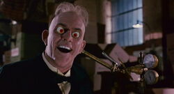Toon Judge Doom