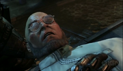 Hugo's Death