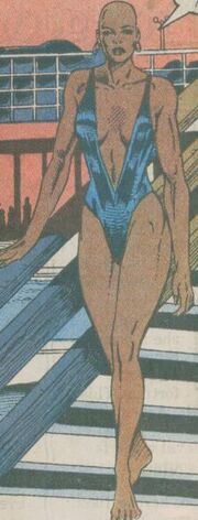 Impala (Earth-616)