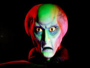 Balok puppet