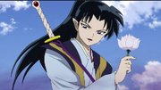 Byakuya of the Dreams