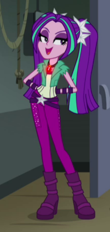 aria blaze aria blaze
