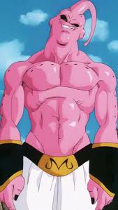 Super Buu