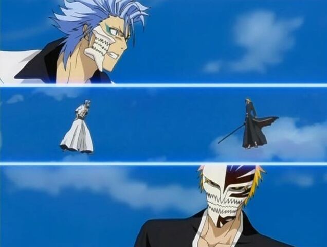 File:Grimmjow vs Ichigo 2nd fight.jpg