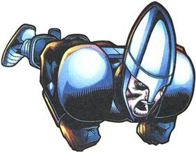 Jack Pulver (Earth-616)