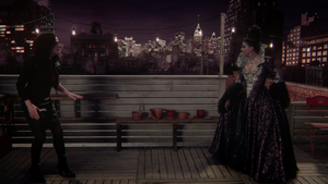 523ReginaVSEvilQueen