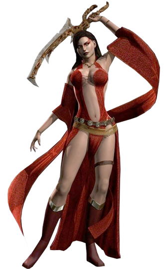 Kaileena