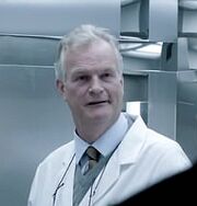 Dr Frankland