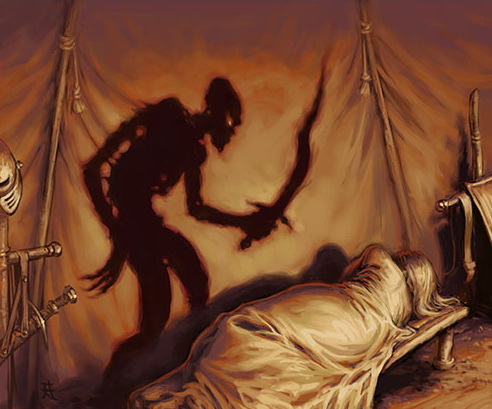 Shadow Assassins Asoiaf Villains Wiki Fandom Powered