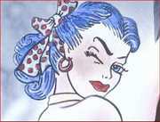 Betty