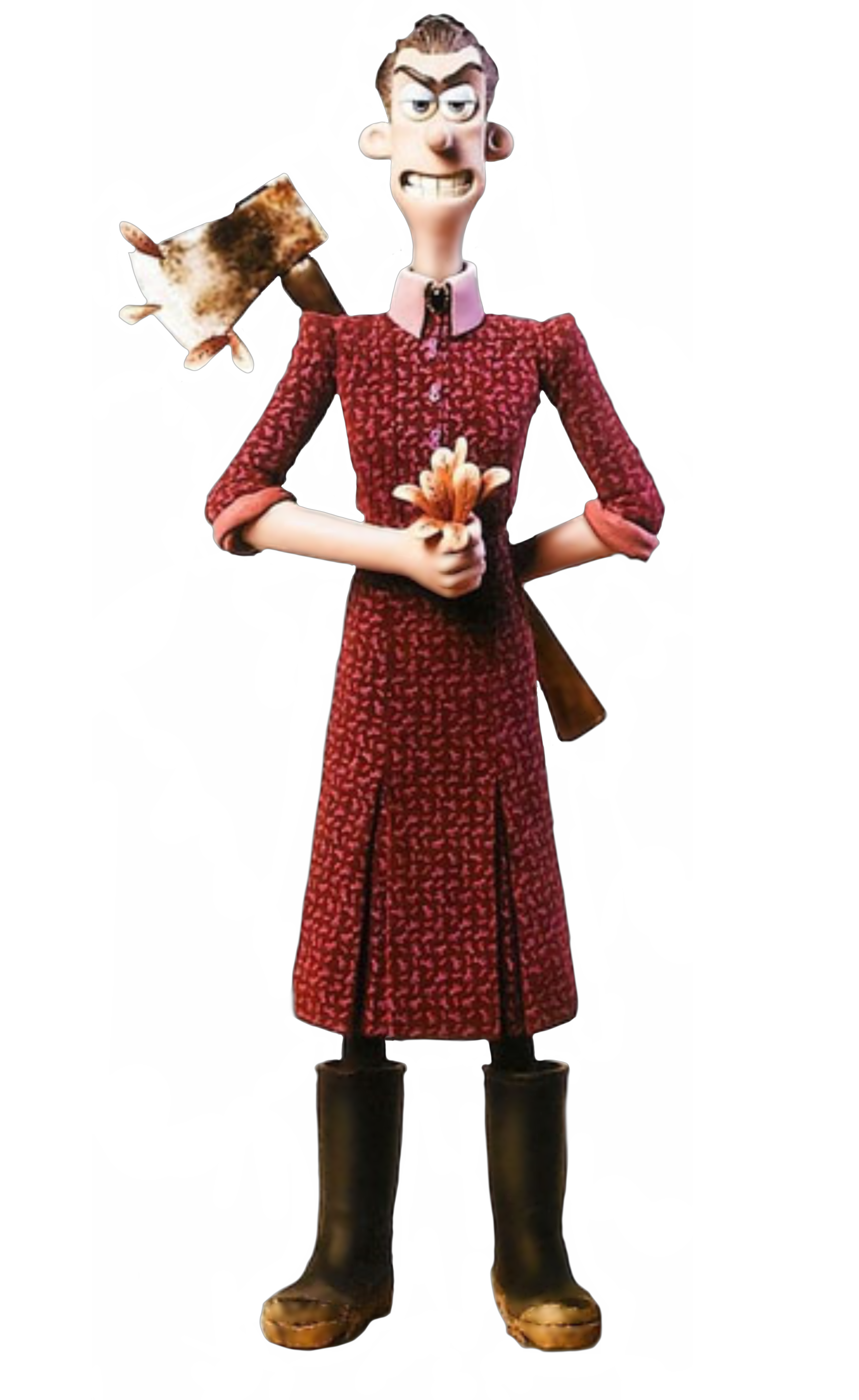 Mrs. Tweedy | Villains Wiki | FANDOM powered by Wikia