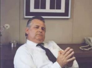 Mark Thresher