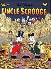 Uncle-scrooge-vs-flintheart-glomgold-second-richest-duck-carl-barks-paperback-cover-art