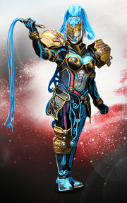 Aquarius Zodiarts