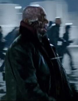 Robert Herman (Earth-10005)